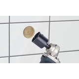 Kép 2/2 - Wolfcraft gyémánt koronafúró sarokcsiszolóhoz ø20mm