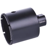 Kép 1/2 - Wolfcraft gyémánt koronafúró sarokcsiszolóhoz ø20mm 