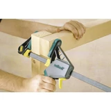 Kép 2/3 - Wolfcraft EHZ PRO 100/150 egykezes szorító
