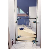 Kép 2/2 - Wolfcraft EHZ PRO 100/700 egykezes szorító