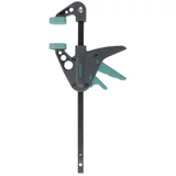 Kép 2/2 - Wolfcraft EHZ 40/110 egykezes szorító 2 db
