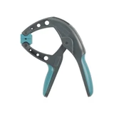 Kép 1/2 - Wolfcraft FZH 40 ergonomikus rugós szorító