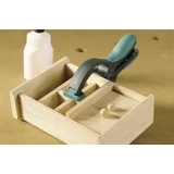 Kép 2/2 - Wolfcraft FZ 40 rugós szorító
