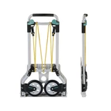 Kép 2/3 - Wolfcraft TS 600 szállítókocsi