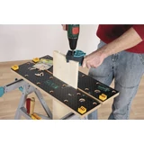 Kép 2/3 - wolfcraft master 200 univerzális munkapad