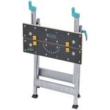 Kép 3/3 - wolfcraft master 200 univerzális munkapad