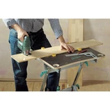 Kép 2/4 - wolfcraft master 600 munkapad