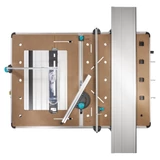 Kép 2/3 - wolfcraft_6906000_master_cut_gépasztal_és_munkapad
