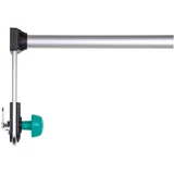 Kép 2/8 - Wolfcraft Easy távtartó ajtó beépítéshez, 60-100cm