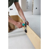 Kép 3/8 - Wolfcraft Easy távtartó ajtó beépítéshez, 60-100cm
