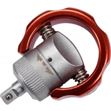 Kép 2/4 - Yato Bit és dugókulcs készlet, CrV, 1-4", 40db-os