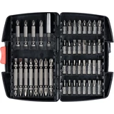 Kép 1/3 - Yato Bit készlet 1/4", 25-65mm, 45db-os