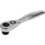 Kép 2/4 - Yato Bitbehajtó készlet racsnis 1/4", 11db-os