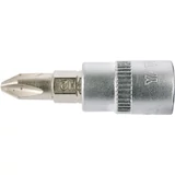 Kép 2/3 - Yato Csavarbehajtó bit PH2, 1/4", 37mm