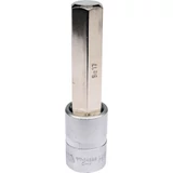 Kép 1/3 - Yato Csavarbehajtó bit Imbusz, 17mm, 1/2", 100mm