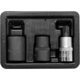 Kép 1/3 - Yato Dugókulcs készlet féknyereghez 10-19mm, 1/2&quot;