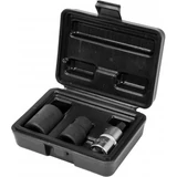 Kép 2/3 - Yato Dugókulcs készlet féknyereghez 10-19mm, 1/2"