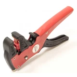 Kép 2/7 - Yato kábelvágó és blankoló fogó, automata, 175mm 