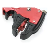 Kép 3/7 - Yato kábelvágó és blankoló fogó, automata, 175mm 