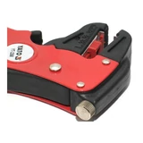 Kép 4/7 - Yato kábelvágó és blankoló fogó, automata, 175mm 