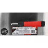 Kép 3/3 - Yato inox glettvas, 130x270mm