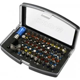 Kép 2/3 - Yato Bit készlet 1/4", 25mm, 59db-os