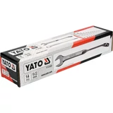 Kép 3/5 - Yato csavart csillag-villáskulcs készlet 10-32mm, 14db