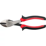 Kép 1/2 - Yato Oldalcsípőfogó, erősített, 180mm