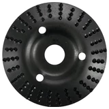 Kép 2/2 - Yato csiszolókorong, 115mm, NR1