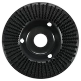 Kép 2/2 - Yato csiszolókorong, 125mm, NR3