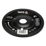 Kép 3/5 - Yato csiszolókorong 125mm, NR1