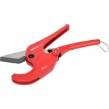 Kép 2/3 - Yato Csővágó olló PVC, PP, PU, PE 63mm