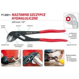Kép 2/2 - Yato YT-20911 vízpumpafogó, 250mm