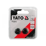 Kép 2/2 - Yato tartalék vágókerék YT-2233 csővágóhoz, 2db