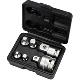 Kép 2/4 - Yato Adapter készlet 3/8"-1/2" 6db-os