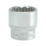 Kép 1/2 - Yato Krovafej 12 szögű, 1/2", 32mm