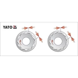 Kép 2/2 - Yato Krovafej 12 szögű, 1/2", 32mm