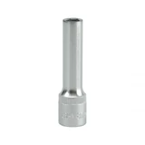 Kép 1/3 - Yato Dugókulcs CrV, hosszú 3/8", 6mm