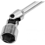 Kép 2/2 - Yato T- dugókulcs csuklós 12mm
