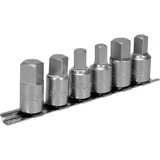 Kép 4/4 - Yato 3/8&quot;-1/2&quot; olajleeresztő kulcs készlet, 6db