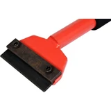 Kép 4/4 - Yato Teleszkópos kaparó, üthető 580-820x100mm