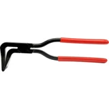 Kép 2/4 - Yato Lemezhajlító fogó 280mm, 45°