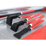 Kép 4/4 - Yato Lemezhajlító fogó 280mm, 45°