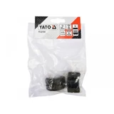 Kép 2/3 - Yato krimpelő betét, U típus, 20mm