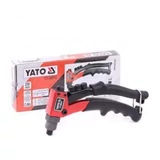 Kép 3/3 - Yato popszegecsfogó 2.4-4.8mm, 200mm