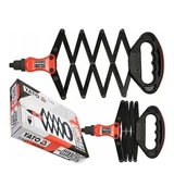 Kép 3/4 - Yato harmonikás popszegecshúzó 2.4-6.4 mm, 250-810mm