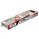 Kép 4/5 - Yato Kézi láncélező készlet, 4 részes, 4.5mm
