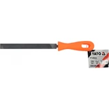 Kép 2/3 - Yato Lapos reszelő fűrészlánchoz 250x15x2mm