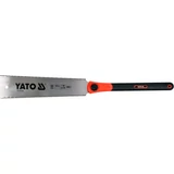 Kép 1/2 - Yato Japán kétoldalas kézi fűrész 320mm