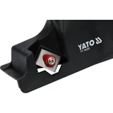 Kép 2/3 - Yato Gyalugép, két pengvével, gipszkartonhoz 9.5-15mm